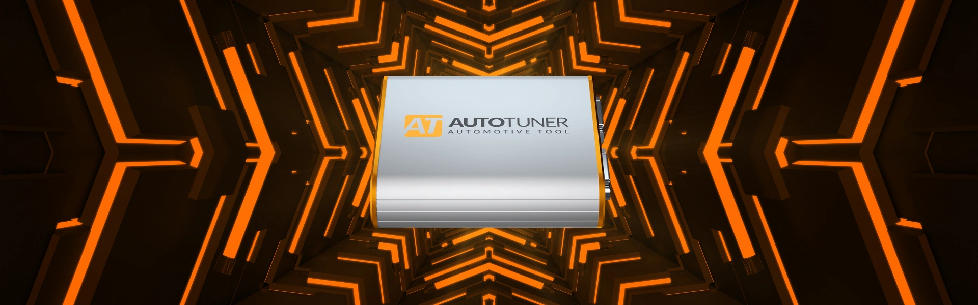 Autotuner ECU Tuning Tool
