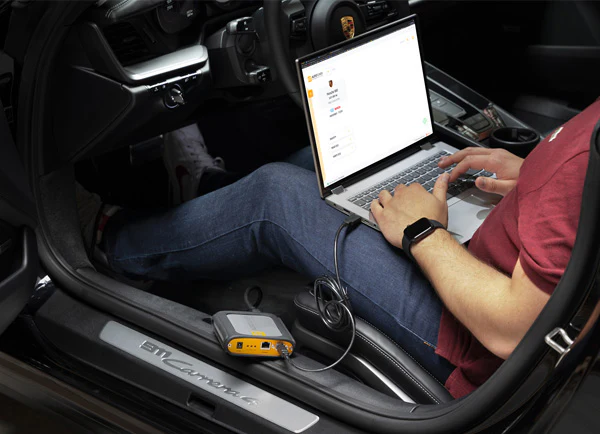 Autotuner OBD Interface