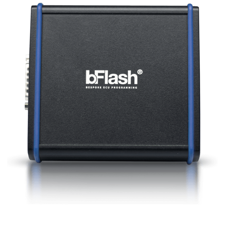 bFlash ECU Tuning Tool