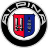 Alpina logo