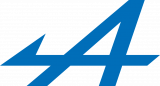 Alpine logo