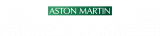 Aston Martin logo