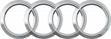 Audi logo