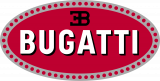 Bugatti logo