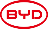 BYD logo
