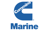 Cummins Marine logo