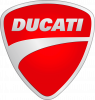 Ducati logo