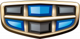Geely logo
