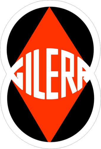 Gilera logo