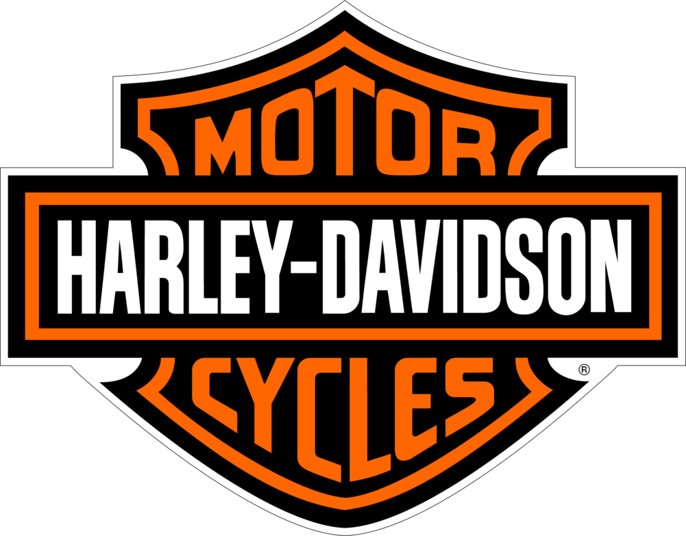 Harley Davidson logo