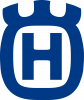 Husqvarna logo