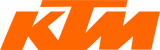 KTM logo