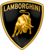 Lamborghini logo