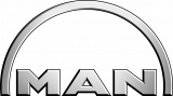 MAN logo