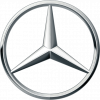 Mercedes logo