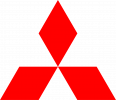Mitsubishi logo