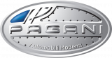 Pagani logo