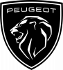 Peugeot logo