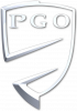 PGO logo