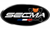 Secma logo