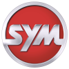 SYM logo