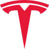 Tesla logo