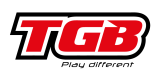 TGB logo