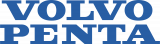 Volvo Penta logo